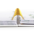 Best A4 Spiral Wedding Planning Book for Brides